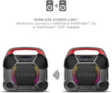 ION Audio Pathfinder Go