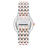 Anne Klein 12/2339MPRT New York Mother-of-Pearl Ladies Watch