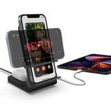 MyCharge 3-in-1 15W Fast Charge Wireless Charging Stand