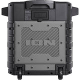 ION Pathfinder Portable Bluetooth Speaker