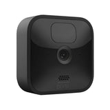 Blink 5 Camera Security System - 4 Outdoor Battery Powered Cameras, 1 Mini Indoor Plug-in Camera