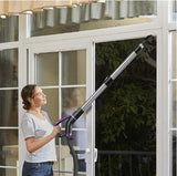 Eureka Bagless Powered Nozzle Anti-Tangle Canister Vacuum
