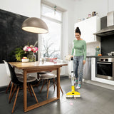 Karcher FC 3 Cordless Hard Floor Cleaner