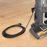 Shark UV725 Navigator Lift-Away with Self Cleaning Brushroll Upright Vacuum with HEPA Filter