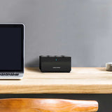 NETGEAR - Nighthawk MK63 AX1800 WiFi 6 Mesh System