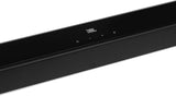 *CLEARANCE* JBL Cinema SB190 2.1 Channel Soundbar with Virtual Dolby Atmos and Wireless 6.5" Subwoofer, Black