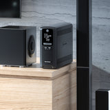 CyberPower 1350VA Battery Backup with Surge Protection