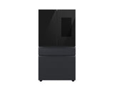Samsung BESPOKE 36" 28.6 Cu. Ft. 4-Door French Door Refrigerator (RF29BB89008M)