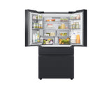 Samsung BESPOKE 36" 28.6 Cu. Ft. 4-Door French Door Refrigerator (RF29BB89008M)