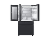Samsung BESPOKE 36" 28.6 Cu. Ft. 4-Door French Door Refrigerator (RF29BB89008M)