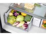 Samsung BESPOKE 36" 28.6 Cu. Ft. 4-Door French Door Refrigerator (RF29BB89008M)