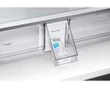 Samsung BESPOKE 36" 28.6 Cu. Ft. 4-Door French Door Refrigerator (RF29BB89008M)