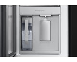 Samsung BESPOKE 36" 28.6 Cu. Ft. 4-Door French Door Refrigerator (RF29BB89008M)