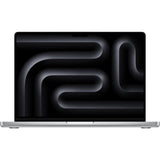 Apple MacBook Pro (Fall 2024) 14.2" Laptop - Silver (Apple M4 Pro / 48 GB RAM / 512 GB SSD / MacOS)