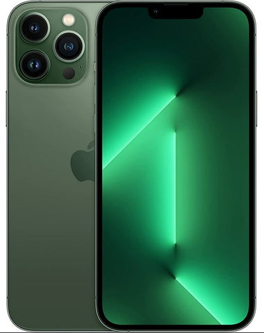 Apple iPhone 13 Pro Max 256GB - Green - Unlocked
