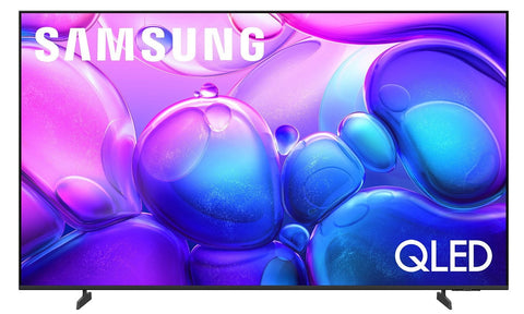 SAMSUNG 85" Class Q6FD Series 4K QLED Smart TV (QN85Q6FDAFXZA)