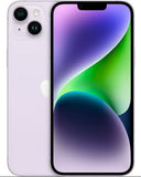 Apple iPhone 14 Plus 128GB Unlocked - Purple