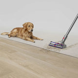 Dyson V15 Detect Total Clean Extra Cordless Stick Vacuum Like New Damaged Box