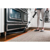 Shark DuoClean Powered LiftAway Speed Upright Vacuum