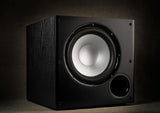 Polk Audio PSW 108 POWERED 10" 100W SUBWOOFER