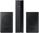 SAMSUNG HW-A58C/ZA 5.1ch Soundbar 380W w/Dolby 5.1 / DTS Virtual:X