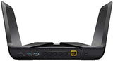 Netgear Nighthawk AX8 8-Stream AX5700 Wi-Fi 6 Router