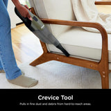Shark CH700WM Cyclone Handheld Vacuum with HyperVelocity Suction