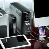CyberPower 1350VA Battery Backup with Surge Protection