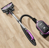 Eureka Bagless Powered Nozzle Anti-Tangle Canister Vacuum