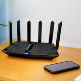TP-Link Tri-Band 7 Stream AX3200 Wi-Fi 6 Wireless Router