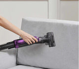 Eureka Bagless Powered Nozzle Anti-Tangle Canister Vacuum