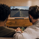 Bose Smart Soundbar 550 Dolby Atmos Wi-Fi Soundbar