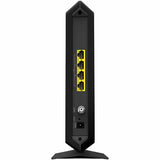 NETGEAR Nighthawk AC1900 Dual-Band Cable Modem Router