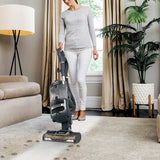 Shark UV725 Navigator Lift-Away with Self Cleaning Brushroll Upright Vacuum with HEPA Filter