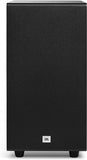 JBL Cinema SB190 2.1 Channel Soundbar with Virtual Dolby Atmos and Wireless 6.5" Subwoofer, Black