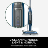 Shark S7020 Steam & Scrub All-in-One Scrubbing & Sanitizing Steam Mop