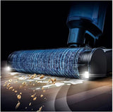 Shark WD201 HydroVac Cordless Pro XL 3-in-1 Vacuum, Mop & Self-Cleaning System w/Brushroll* for Multi-Surface Cleaning, Hardwood, Tile, Marble & Area Rugs