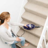 ***Clearance*** Shark Rocket DuoClean Corded Stick Vacuum with Self-Cleaning Brushroll UV480