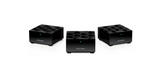 NETGEAR - Nighthawk AX3000 Dual-Band Mesh Wi-Fi System (3-pack) - Black