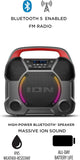 ION Audio Pathfinder Go