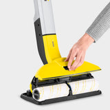 Karcher FC 3 Cordless Hard Floor Cleaner