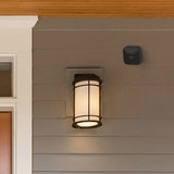 Blink 5 Camera Security System - 4 Outdoor Battery Powered Cameras, 1 Mini Indoor Plug-in Camera