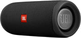 JBL Flip 5 Portable Bluetooth Speaker