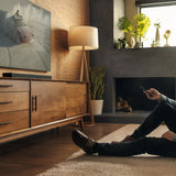 Bose Smart Soundbar 550 Dolby Atmos Wi-Fi Soundbar