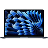 Apple MacBook Air w/ Touch ID (2025) 13.6" Laptop - MidNight (Apple M4 / 24GB RAM / 512GB SSD / MacOS) //