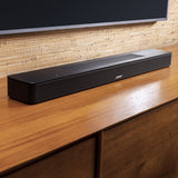 Bose Smart Soundbar 550 Dolby Atmos Wi-Fi Soundbar