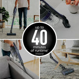 SHARK Pet Pro Cordless Stick Vacuum with MultiFLEX IZ340H