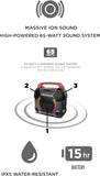 ION Audio Pathfinder Go