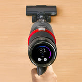 Eureka ReactiSense Cordless Stick Vacuum Cleaner with Removable Battery