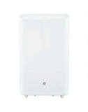 GE - 300 Sq. Ft. 7,500 BTU Smart Portable Air Conditioner APLS07WWB - White